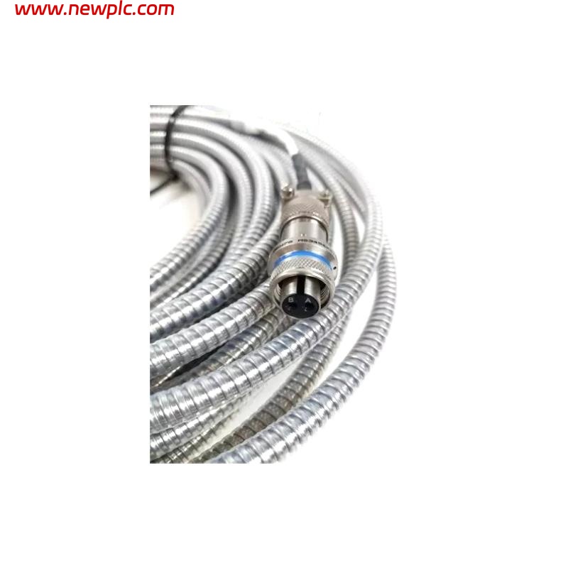 Bently Nevada 330535-33-00 Standard Temperature Cable