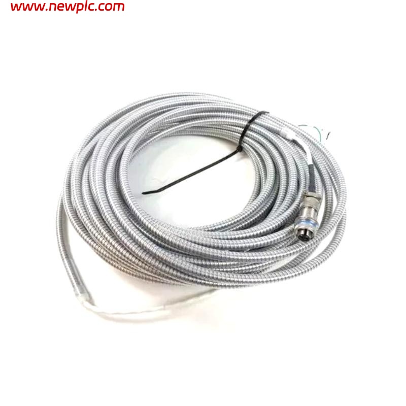 Bently Nevada 330535-33-00 Standard Temperature Cable