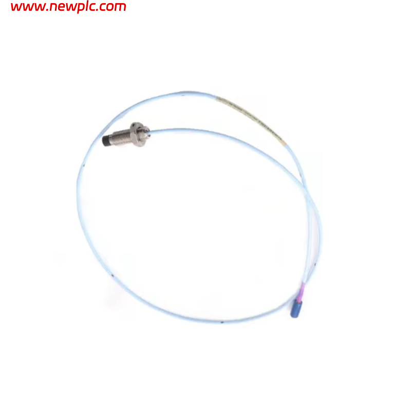 Bently Nevada 330703-000-080-10-02-00 3300 XL Proximity Probe Bently Nevada 330703-000-080-10-02-00 3300 XL Proximity Probe