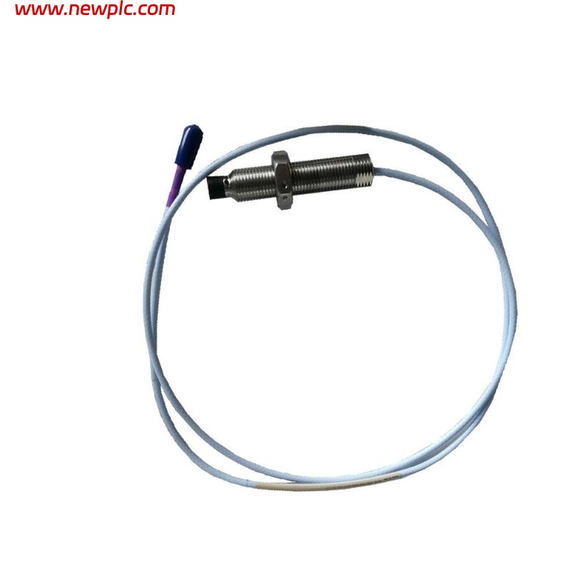 Bently Nevada 330703-000-080-10-02-00 3300 XL Proximity Probe Bently Nevada 330703-000-080-10-02-00 3300 XL Proximity Probe