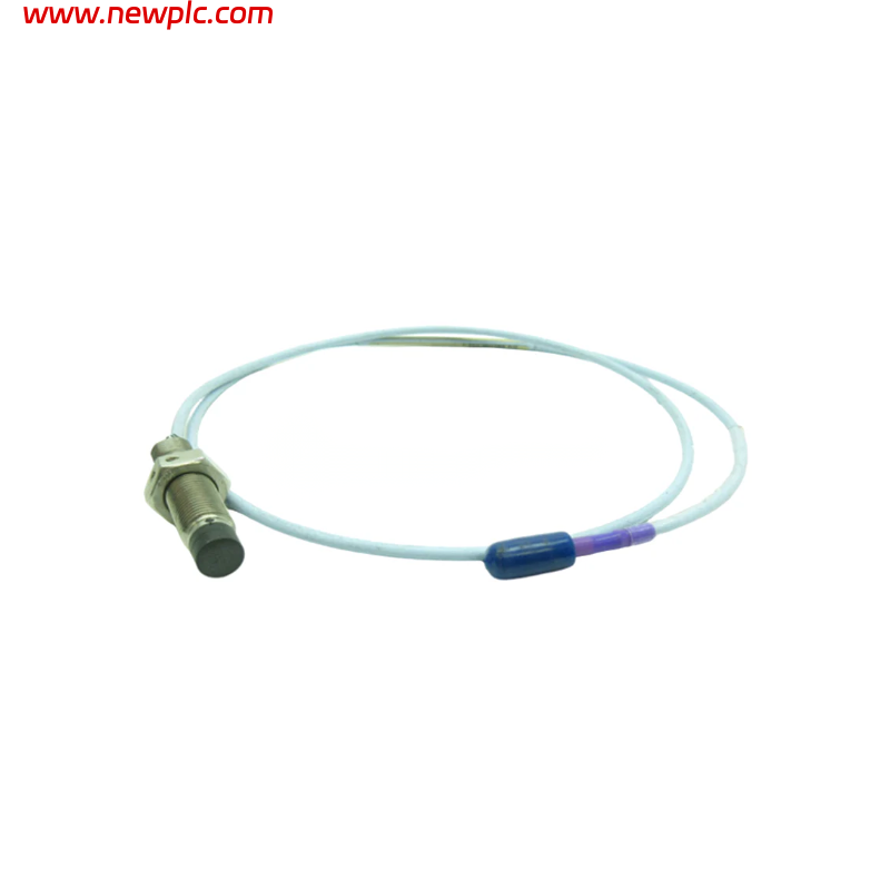 Bently Nevada 330703-000-080-10-02-00 3300 XL Proximity Probe Bently Nevada 330703-000-080-10-02-00 3300 XL Proximity Probe