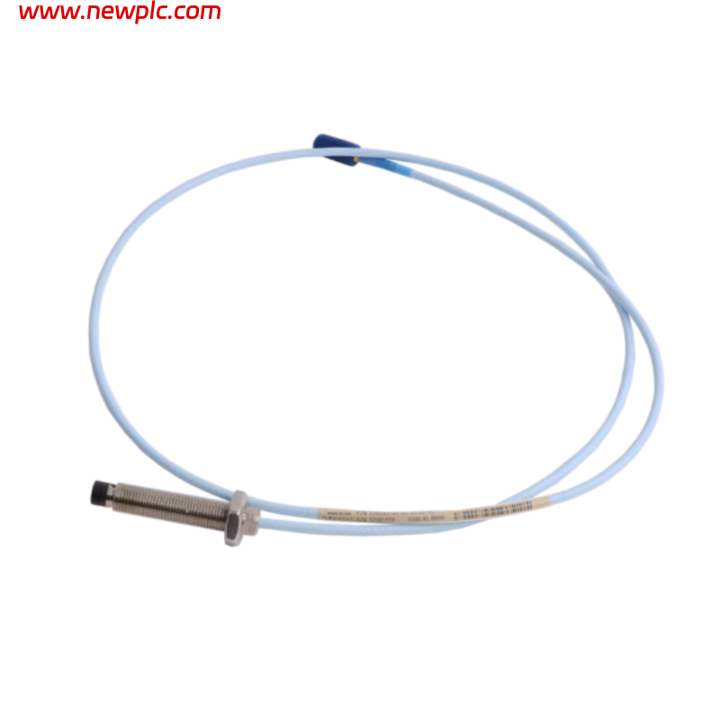 Bently Nevada 330703-000-100-10-02-CN 3300 XL Proximity Probe Bently Nevada 330703-000-100-10-02-CN 3300 XL Proximity Probe