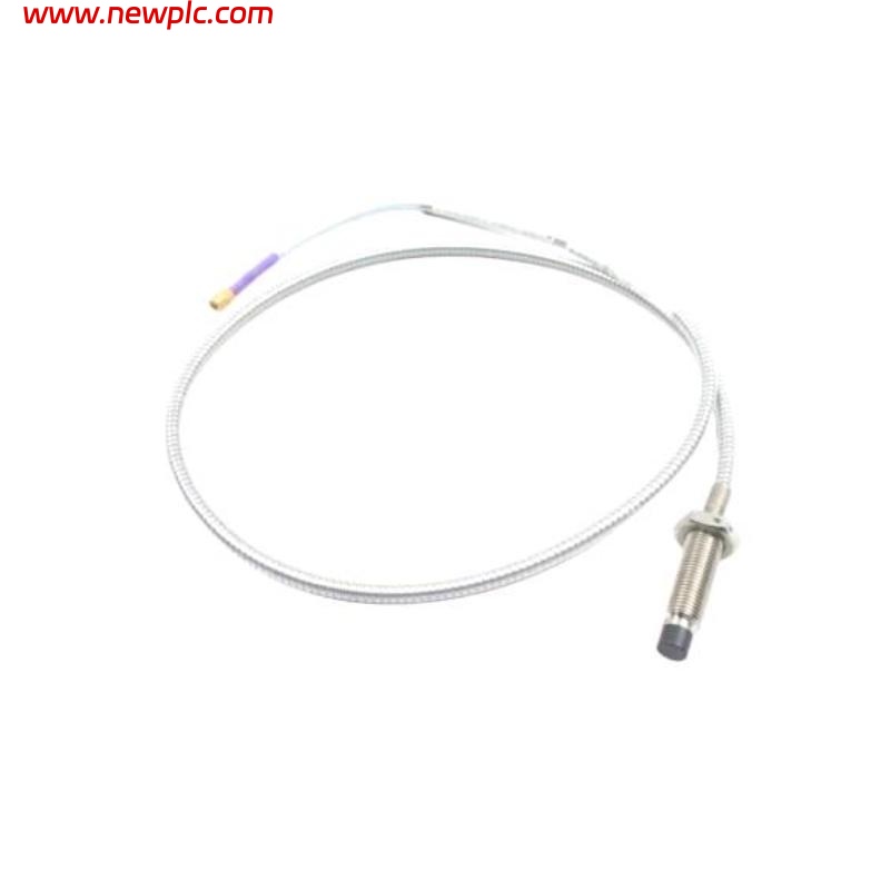 Bently Nevada 330709-000-070-10-02-00 3300 XL Accelerometer (Vibration / Velocity Sensor) Bently Nevada 330709-000-070-10-02-00 3300 XL Accelerometer (Vibration / Velocity Sensor)