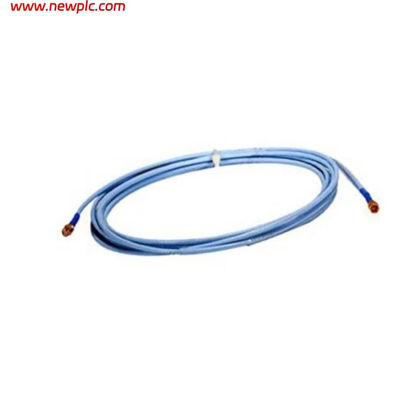 Bently Nevada 330704-000-100-10-01-RU 3300 XL Proximity Probe