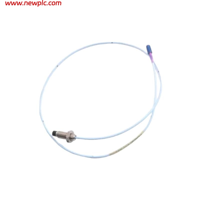 Bently Nevada 330704-000-XXX-10-01-CN 3300 XL Proximity Probe