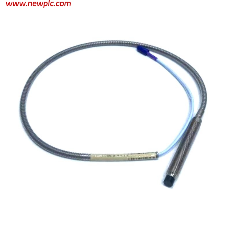 Bently Nevada 330704-000-XXX-10-01-CN 3300 XL Proximity Probe