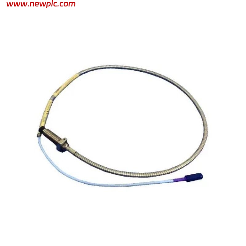 Bently Nevada 330704-020-100-90-02-00 3300 XL Proximity Probe