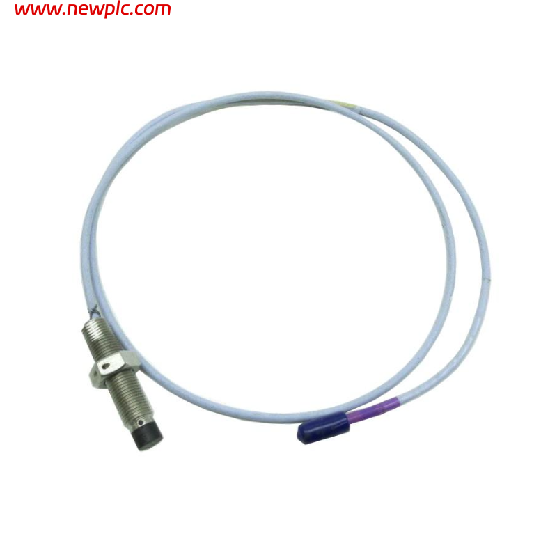 Bently Nevada 330705-02-18-10-02-00 3300 XL Proximity Probe