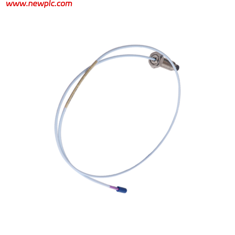 Bently Nevada 330709-000-080-10-02-00 3300 XL Accelerometer (Vibration / Velocity Sensor) Bently Nevada 330709-000-080-10-02-00 3300 XL Accelerometer (Vibration / Velocity Sensor)