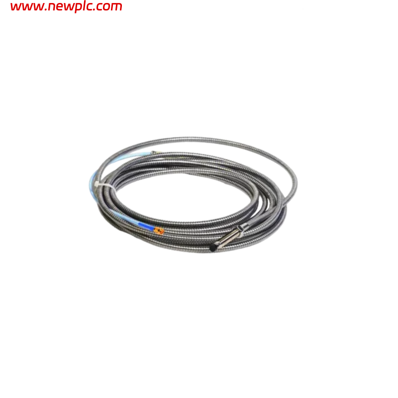 Bently Nevada 330710-00-05-50-02-05 3300 XL Accelerometer (Velocity/Acceleration Sensor)