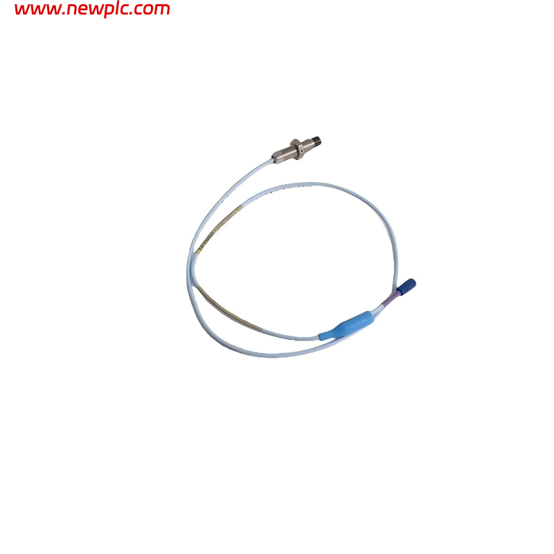 Bently Nevada 330710-00-05-50-02-05 3300 XL Accelerometer (Velocity/Acceleration Sensor) Bently Nevada 330710-00-05-50-02-05 3300 XL Accelerometer (Velocity/Acceleration Sensor)