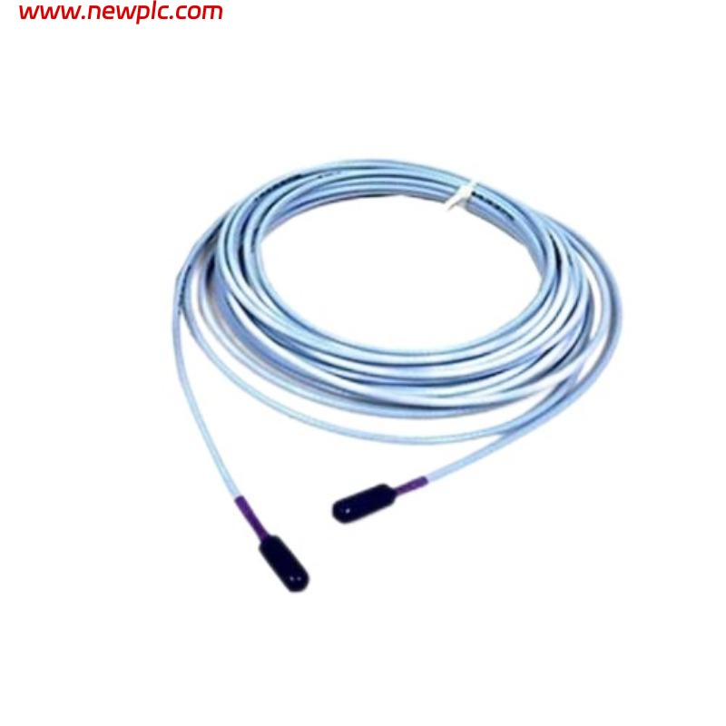 Bently Nevada 330730-040-030-00 3300 XL Extension Cable Bently Nevada 330730-040-030-00 3300 XL Extension Cable