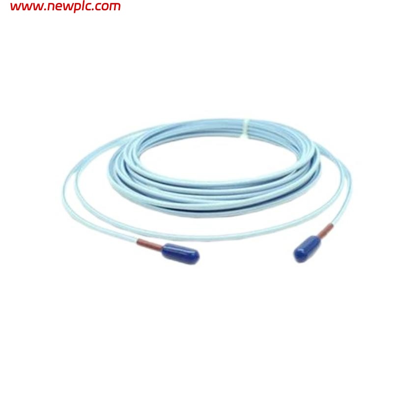 Bently Nevada 330730-040-030-00 3300 XL Extension Cable Bently Nevada 330730-040-030-00 3300 XL Extension Cable