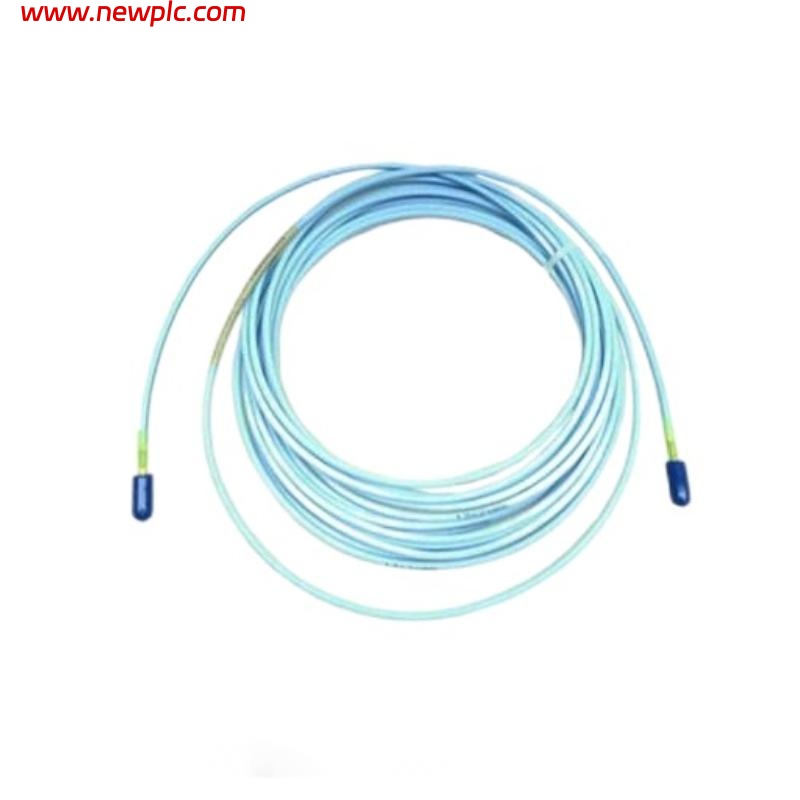 Bently Nevada 330730-040-030-00 3300 XL Extension Cable