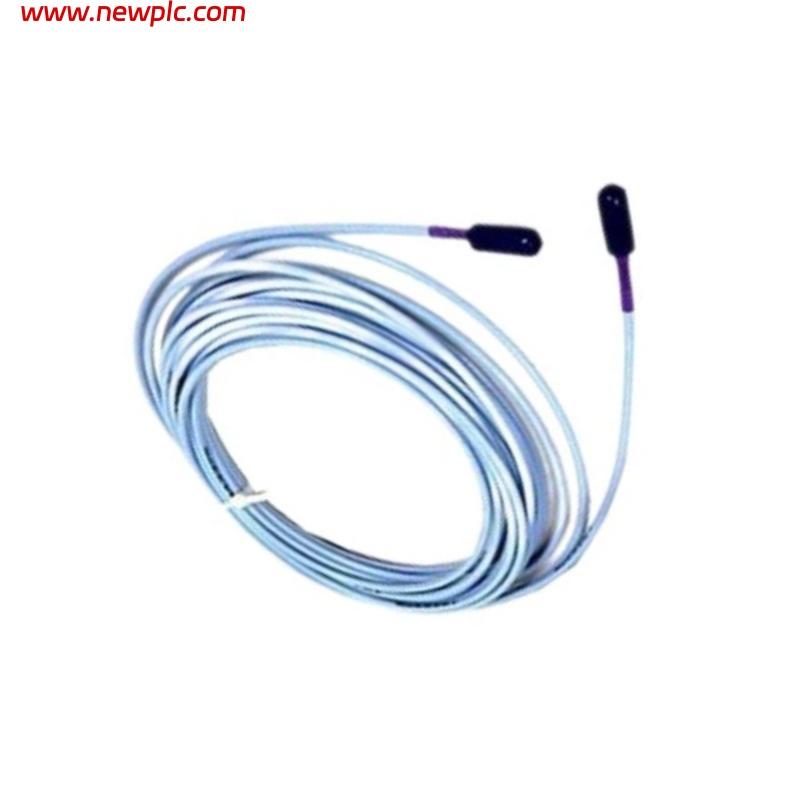 Bently Nevada 330730-040-030-00 3300 XL Extension Cable Bently Nevada 330730-040-030-00 3300 XL Extension Cable