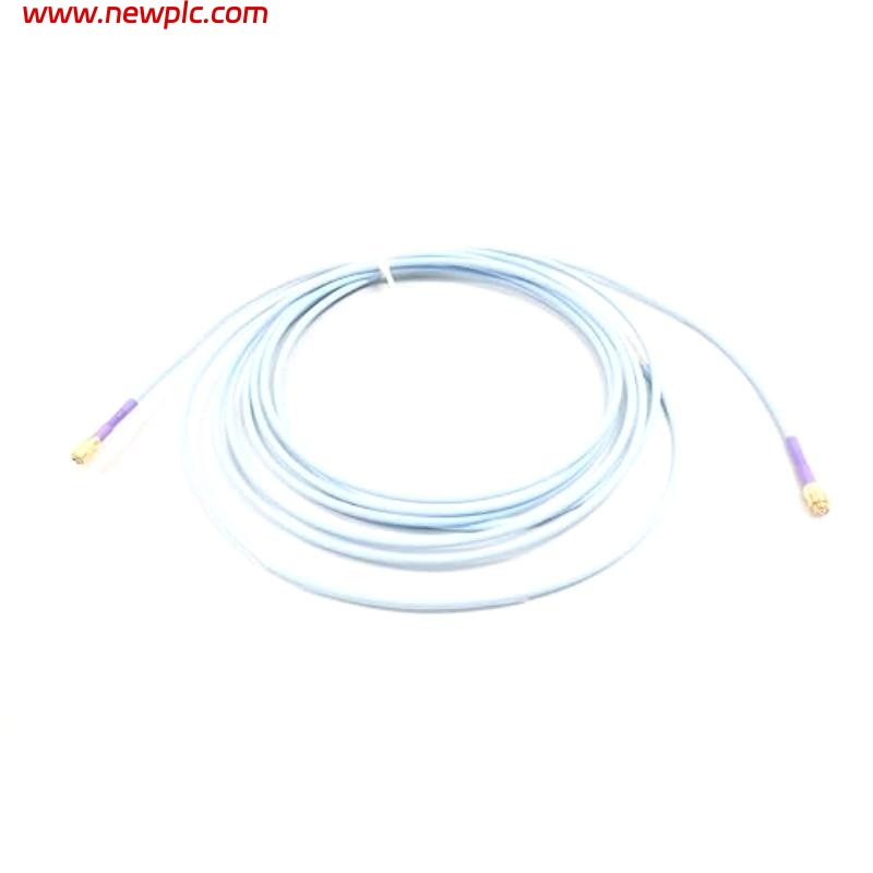 Bently Nevada 330730-040-03 3300 XL Extension Cable Bently Nevada 330730-040-03 3300 XL Extension Cable