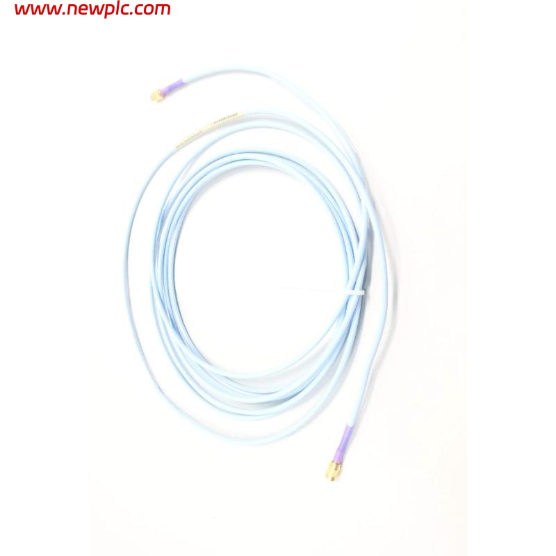 Bently Nevada 330730-040-03 3300 XL Extension Cable