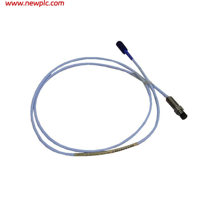 Bently Nevada 330730-080-00-00 3300 XL Extension Cable Bently Nevada 330730-080-00-00 3300 XL Extension Cable