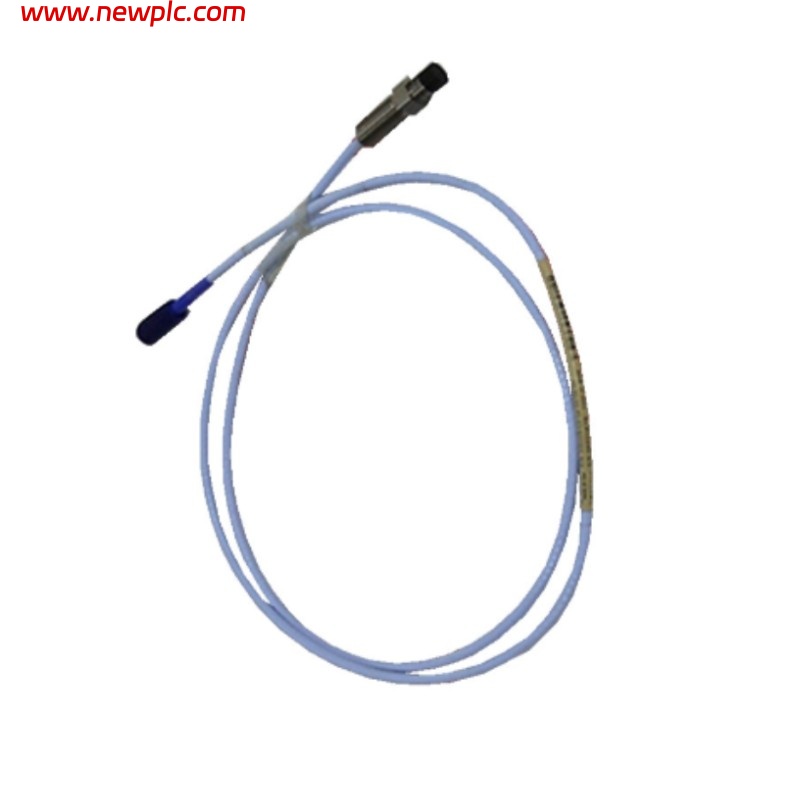 Bently Nevada 330730-080-00-00 3300 XL Extension Cable Bently Nevada 330730-080-00-00 3300 XL Extension Cable