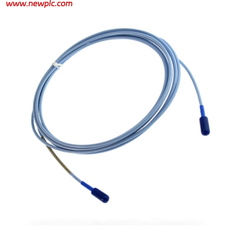 Bently Nevada 330730-080-00-00 3300 XL Extension Cable Bently Nevada 330730-080-00-00 3300 XL Extension Cable