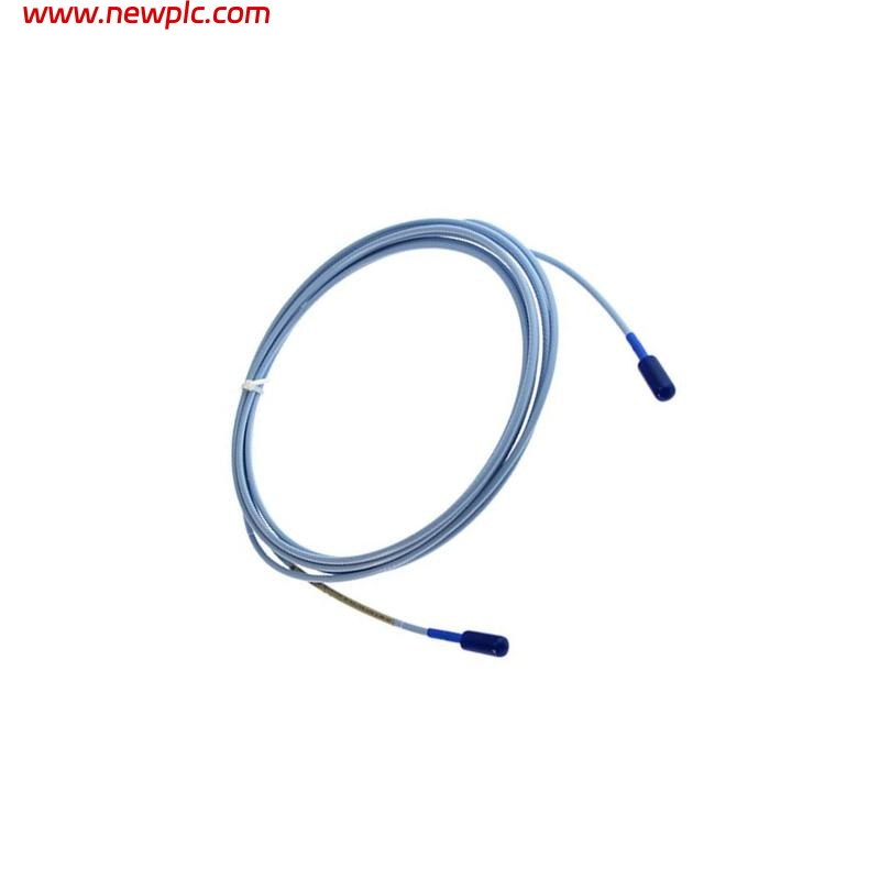 Bently Nevada 330730-080-00-00 3300 XL Extension Cable