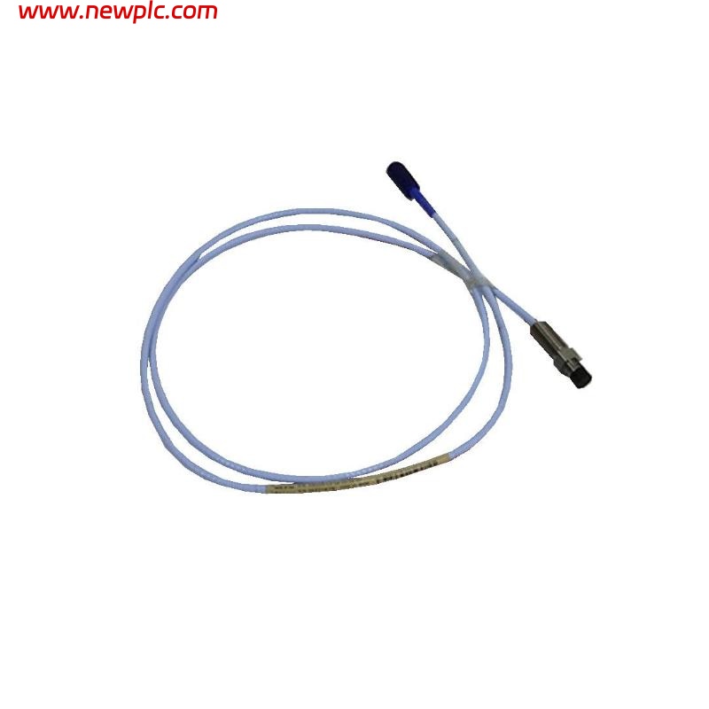 Bently Nevada 330730-080-01-00 3300 XL Extension Cable