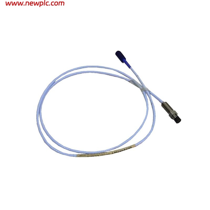 Bently Nevada 330730-080-01-05 3300 XL Extension Cable