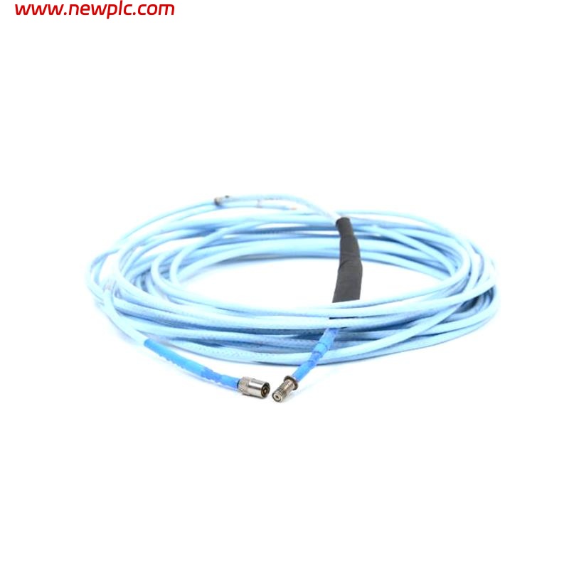 Bently Nevada 330730-080-01-05 3300 XL Extension Cable