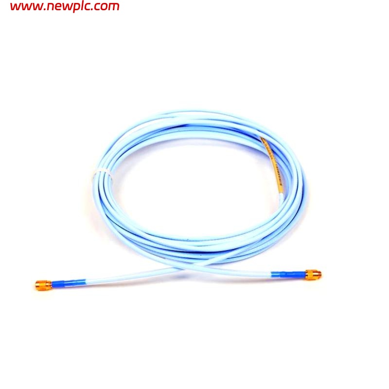 Bently Nevada 330730-080-01-05 3300 XL Extension Cable