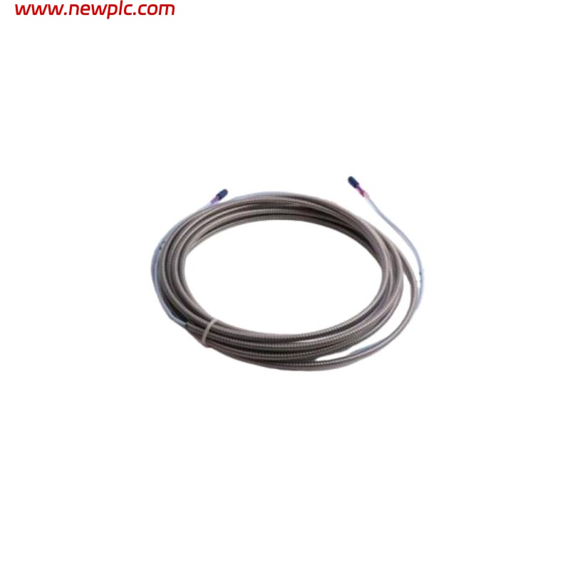 Bently Nevada 330730-080-01-05 3300 XL Extension Cable