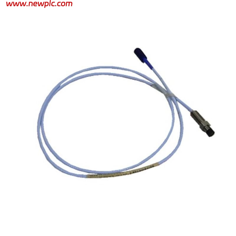 Bently Nevada 330730-080-01-00 3300 XL Extension Cable