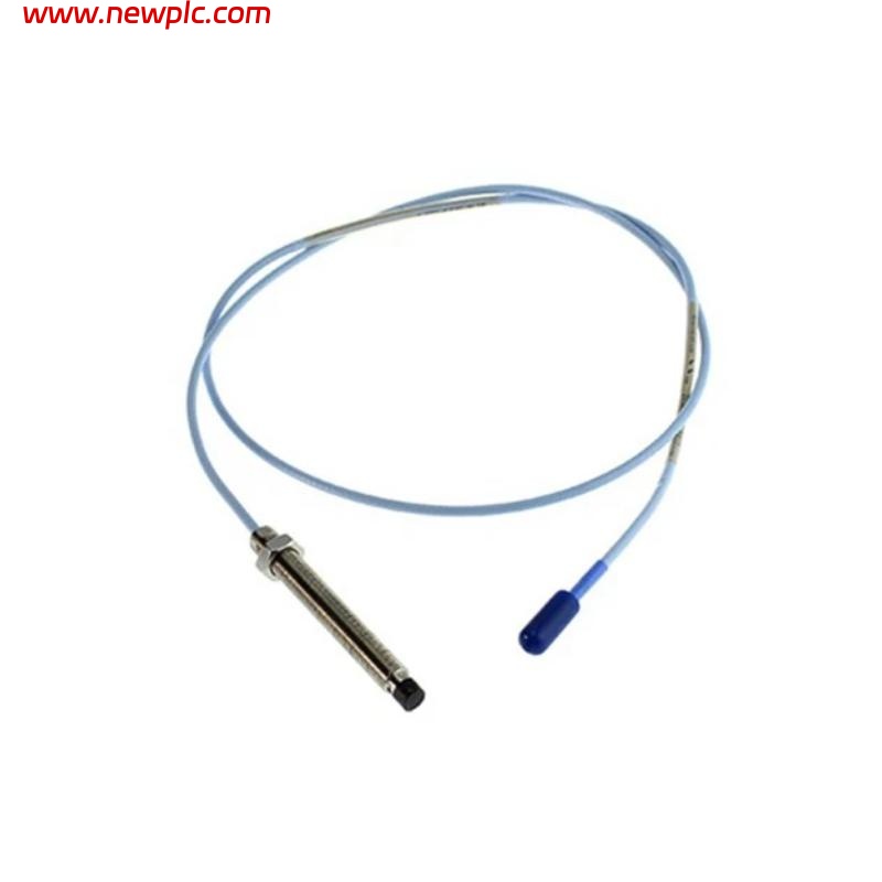 Bently Nevada 330730-080-01-00 3300 XL Extension Cable