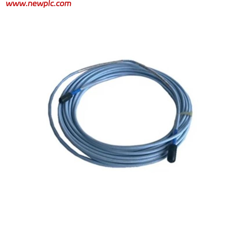 Bently Nevada 330730-080-01-00 3300 XL Extension Cable