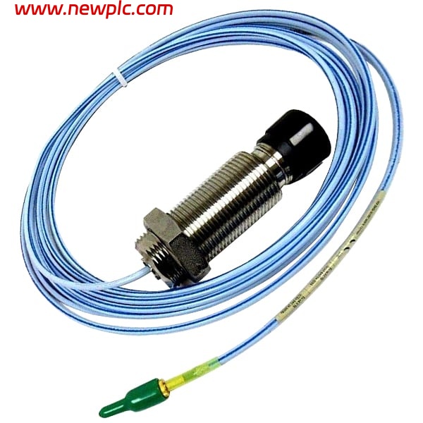 Bently Nevada 330851-02-000-030-50-00-00 3300 XL Velomitor / Velocity Sensor Bently Nevada 330851-02-000-030-50-00-00 3300 XL Velomitor / Velocity Sensor