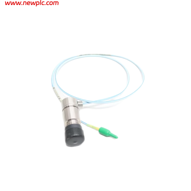 Bently Nevada 330851-04-000-020-50-00-05 3300 XL 25 mm Proximity Probe Bently Nevada 330851-04-000-020-50-00-05 3300 XL 25 mm Proximity Probe