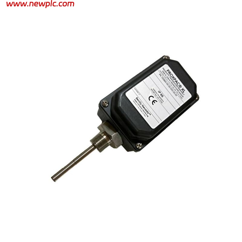 Bently Nevada 330881-28-00-55-03-00 3300 XL 8 mm proximity probe