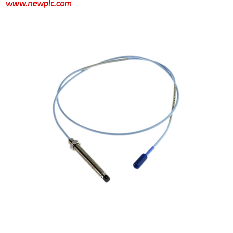 Bently Nevada 330903-00-05-50-02-RU 3300 XL Extension Cable