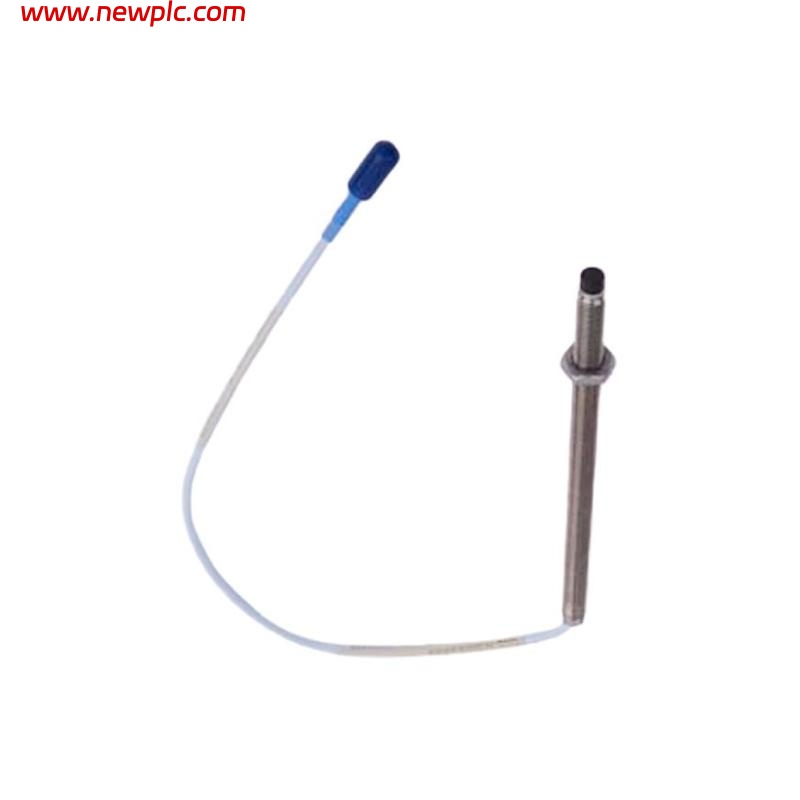 Bently Nevada 330903-00-04-10-11-CN 3300 XL Extension Cable