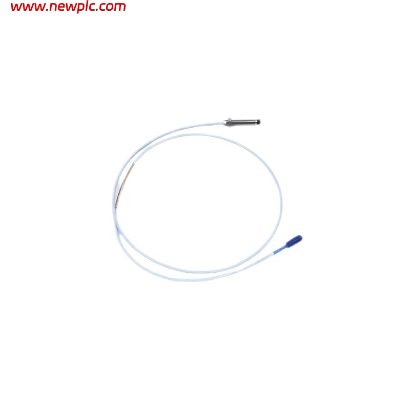 Bently Nevada 330903-00-05-50-02-RU 3300 XL Extension Cable