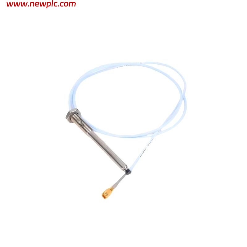 Bently Nevada 330903-00-05-50-02-RU 3300 XL Extension Cable