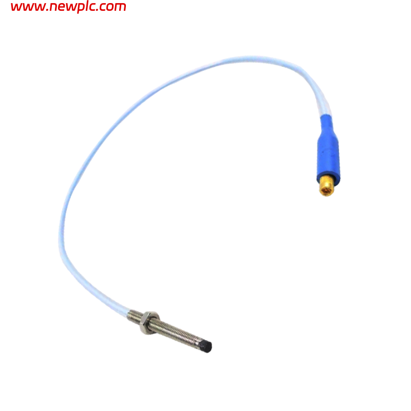 Bently Nevada 330903-00-04-10-11-CN 3300 XL Extension Cable