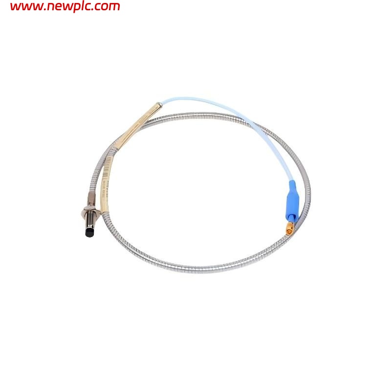 Bently Nevada 330903-00-05-50-02-RU 3300 XL Extension Cable