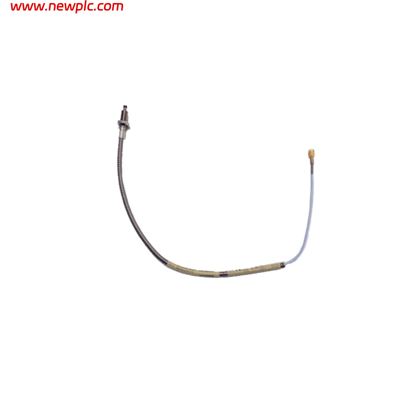 Bently Nevada 330904-00-06-05-01-00 3300 XL Proximitor Sensor System