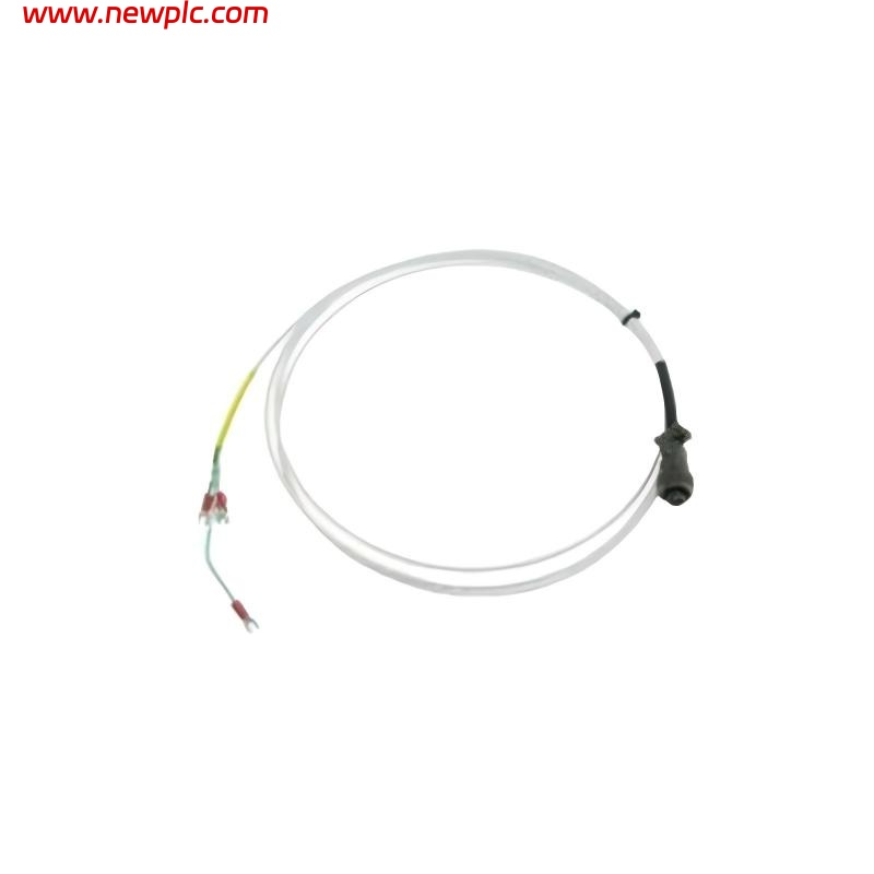 Bently Nevada 330904-00-10-10-01-05 3300 XL Proximitor Sensor System