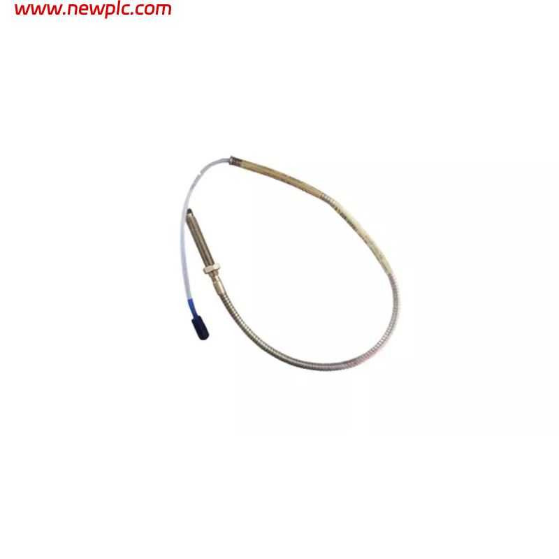 Bently Nevada 330904-00-06-05-01-00 3300 XL Proximitor Sensor System