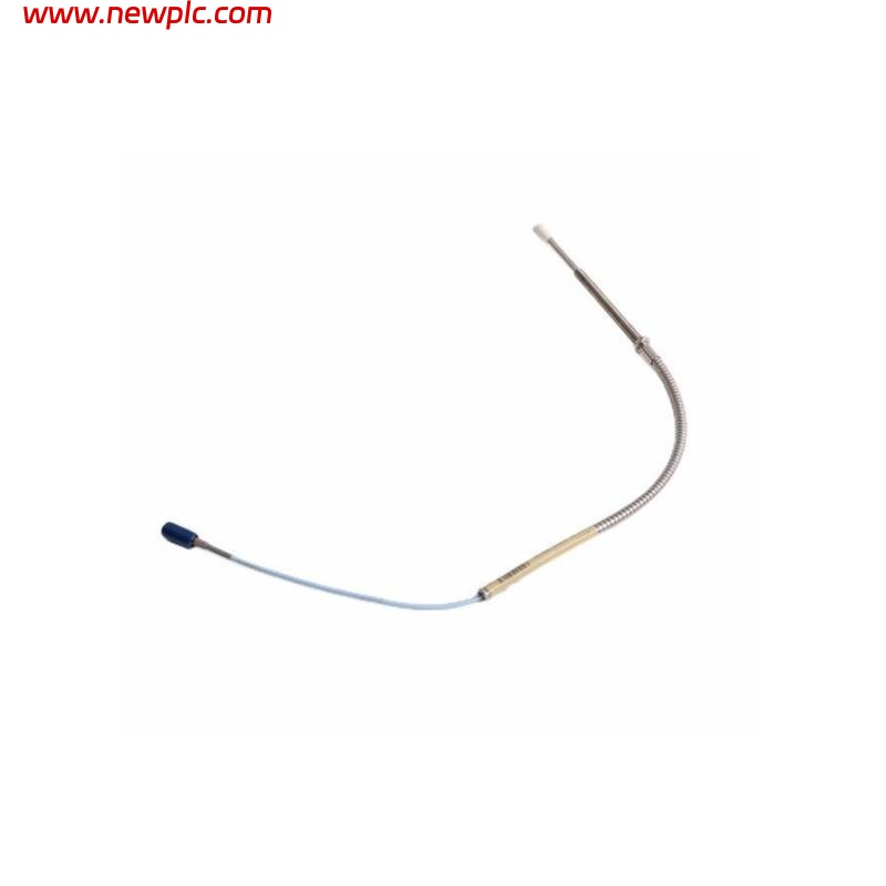 Bently Nevada 330904-08-15-10-02-CN 3300 XL Proximitor Sensor System