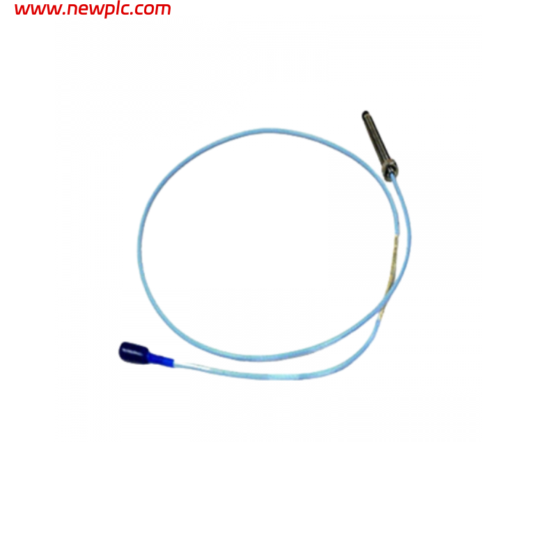 Bently Nevada 330905-00-05-10-12-CN 3300 XL Proximitor Sensor System