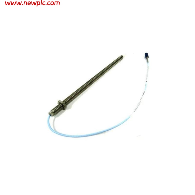 Bently Nevada 330905-00-10-05-02-05 3300 XL Proximitor Sensor System