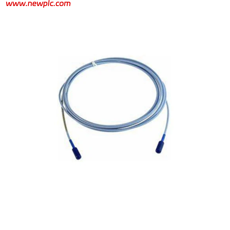 Bently Nevada 330904-00-07-10-01-05 3300 XL Proximitor Sensor System