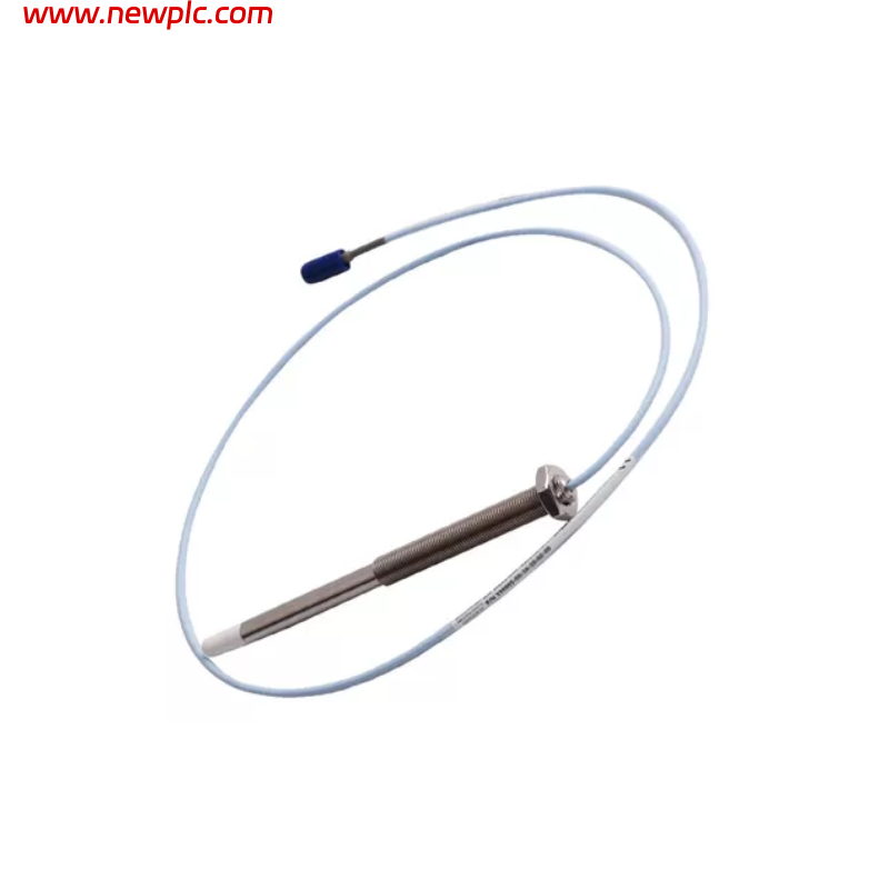 Bently Nevada 330905-00-17-50-02-CN 3300 XL Proximitor Sensor System